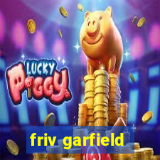 friv garfield