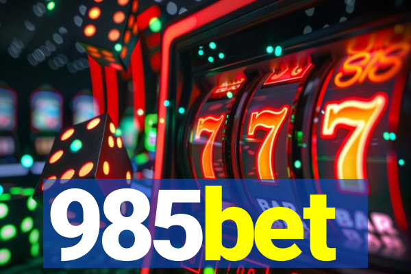 985bet