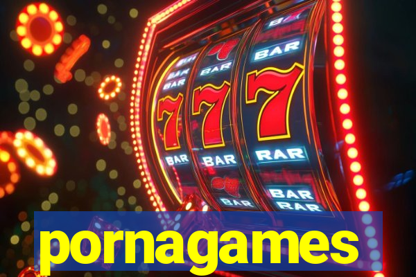 pornagames