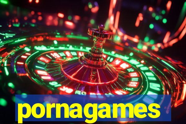 pornagames