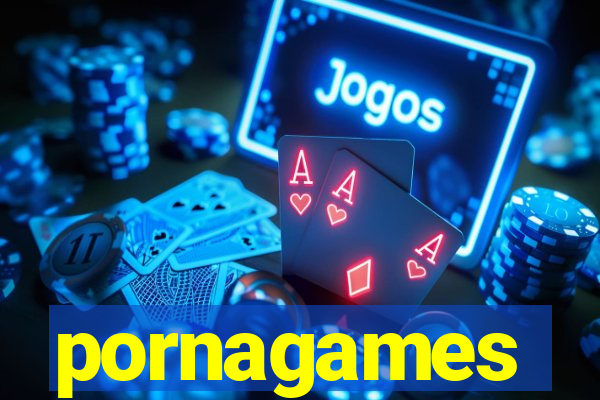 pornagames