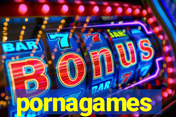 pornagames