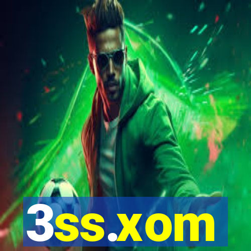 3ss.xom