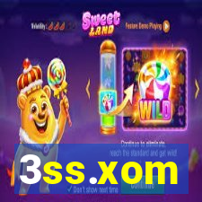 3ss.xom