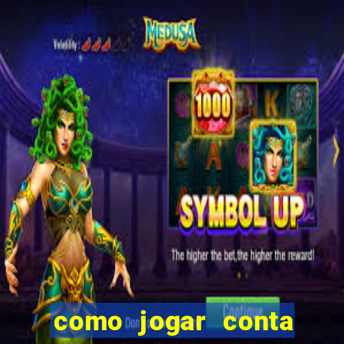 como jogar conta demo fortune tiger