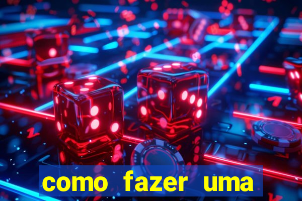 como fazer uma masturbador caseiro