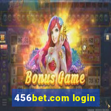 456bet.com login