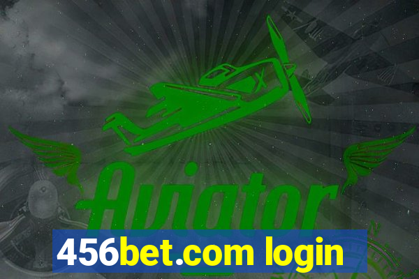 456bet.com login