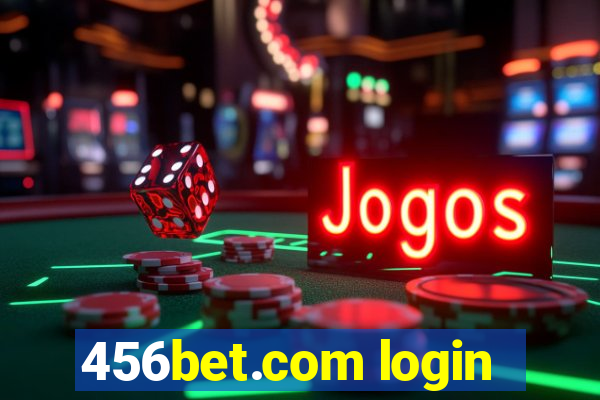 456bet.com login