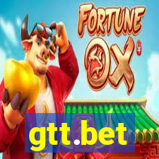 gtt.bet