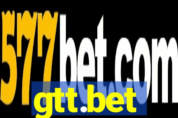 gtt.bet