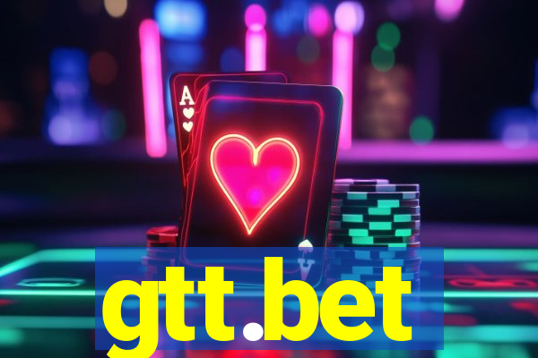 gtt.bet