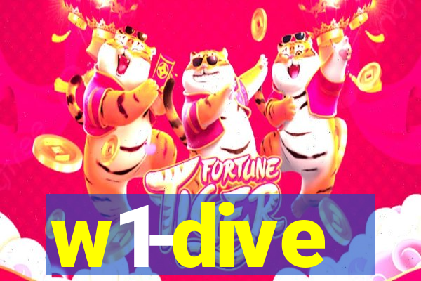 w1-dive