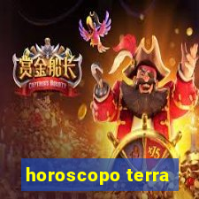 horoscopo terra