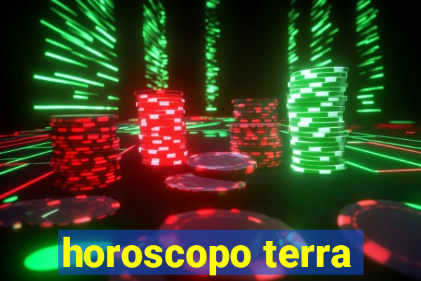 horoscopo terra