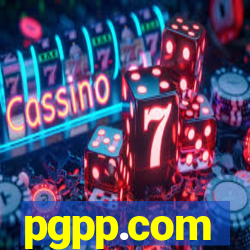 pgpp.com