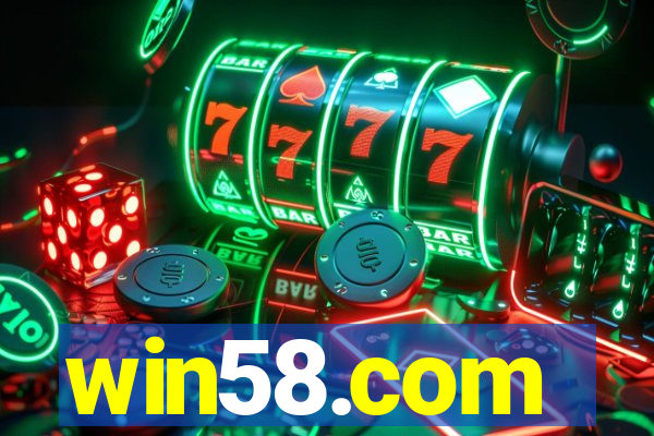 win58.com