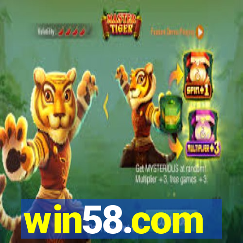 win58.com