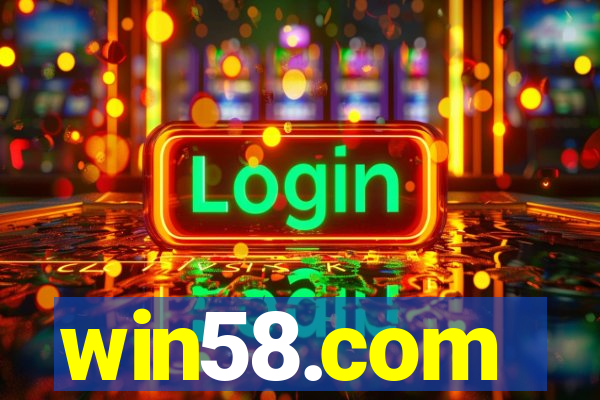 win58.com