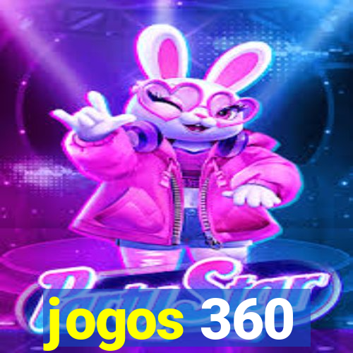 jogos 360