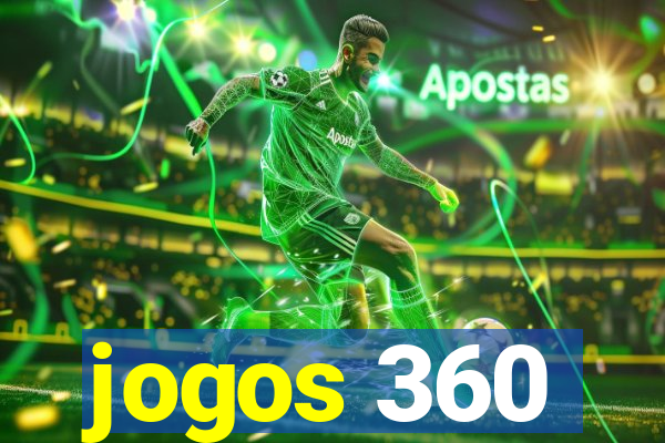 jogos 360