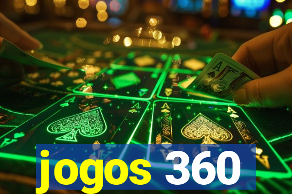 jogos 360