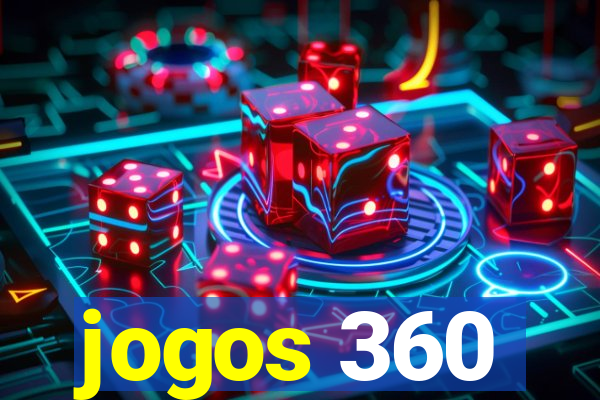 jogos 360