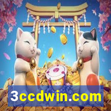 3ccdwin.com