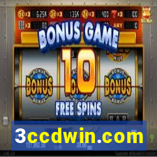 3ccdwin.com