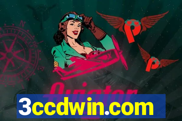 3ccdwin.com