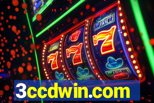 3ccdwin.com