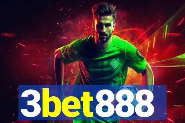 3bet888