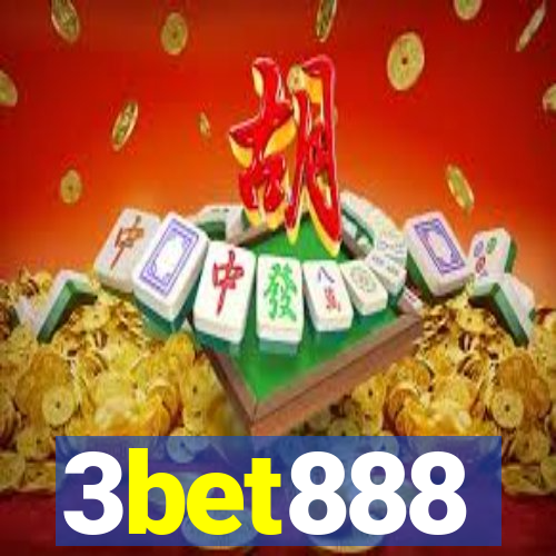 3bet888