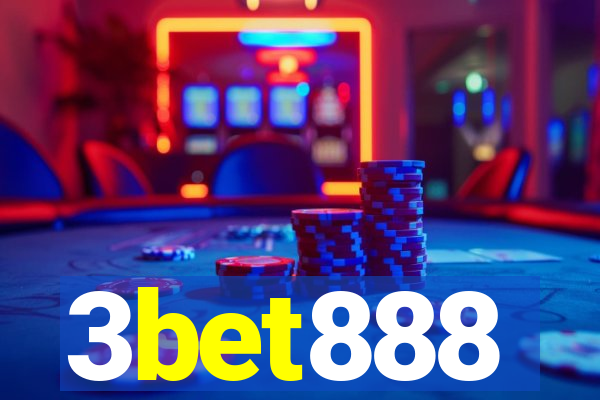 3bet888