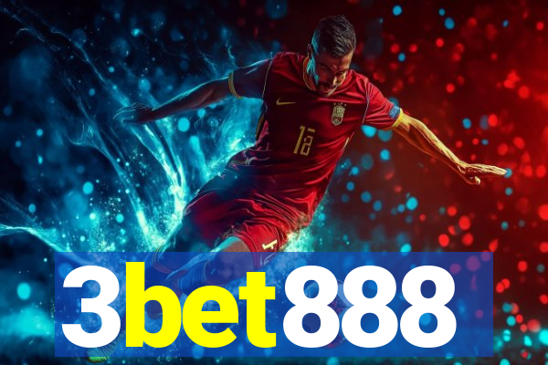 3bet888