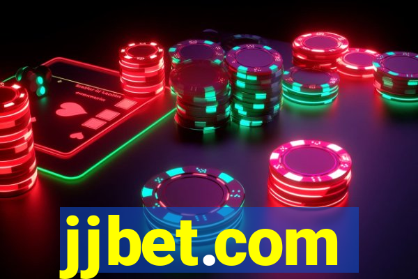 jjbet.com