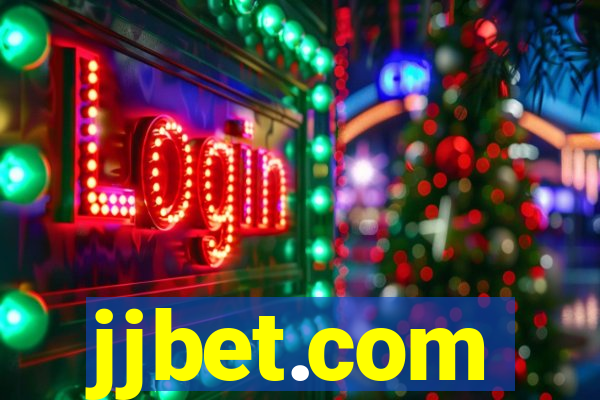 jjbet.com