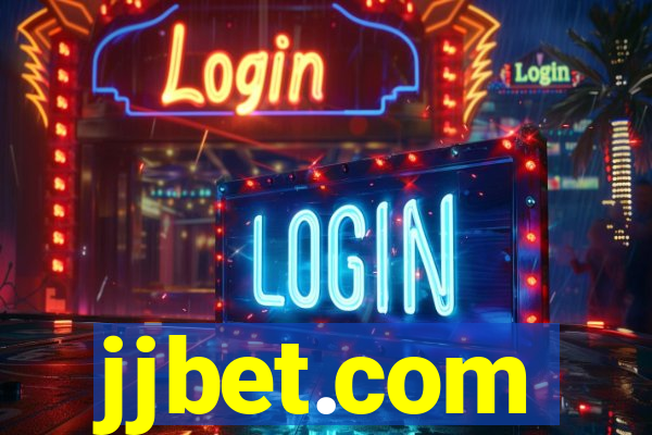 jjbet.com