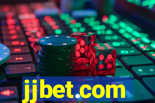 jjbet.com