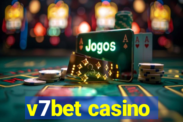 v7bet casino