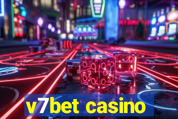 v7bet casino