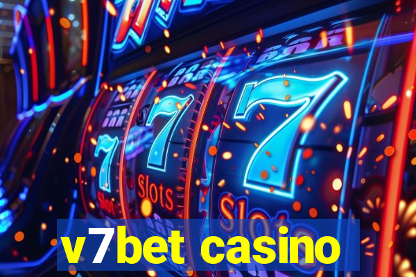 v7bet casino