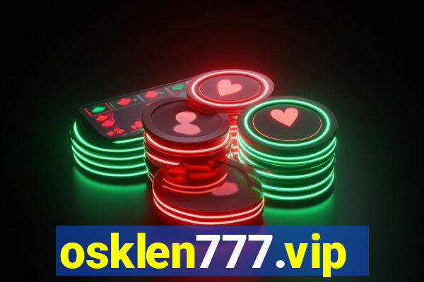 osklen777.vip