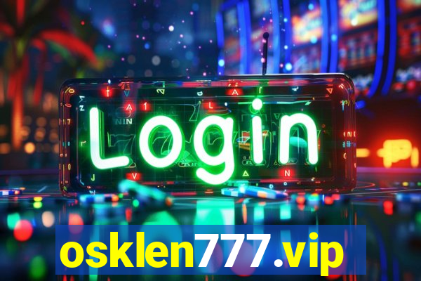 osklen777.vip