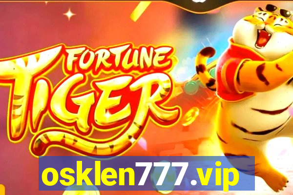 osklen777.vip