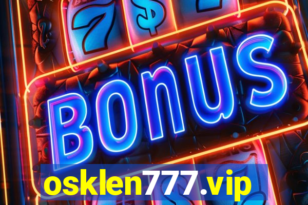 osklen777.vip