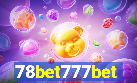 78bet777bet