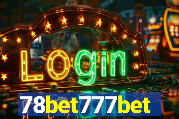 78bet777bet