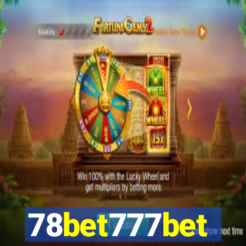 78bet777bet