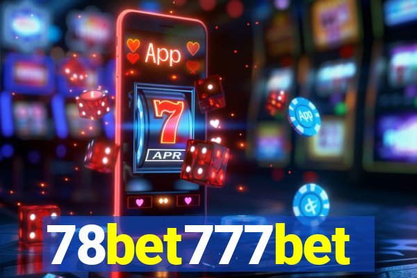 78bet777bet